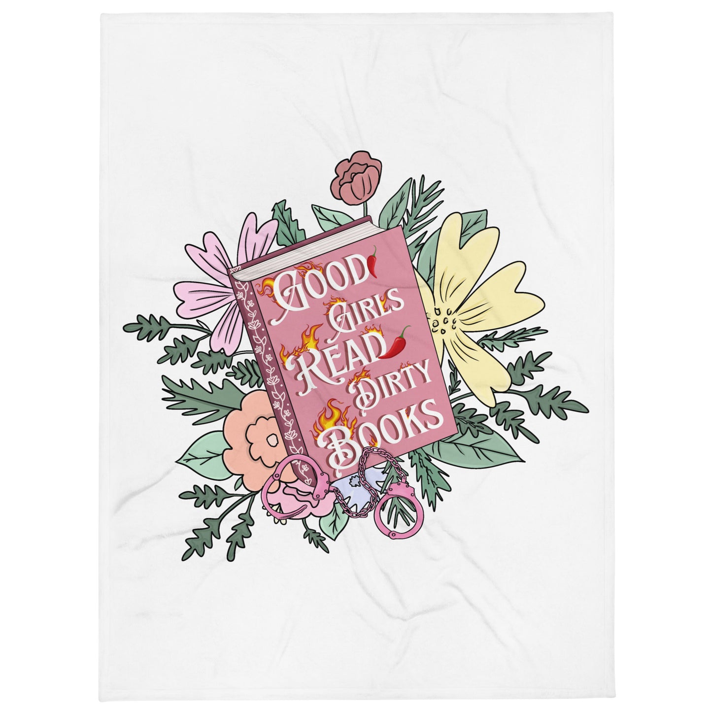 Good Girl Read DirtyBooks