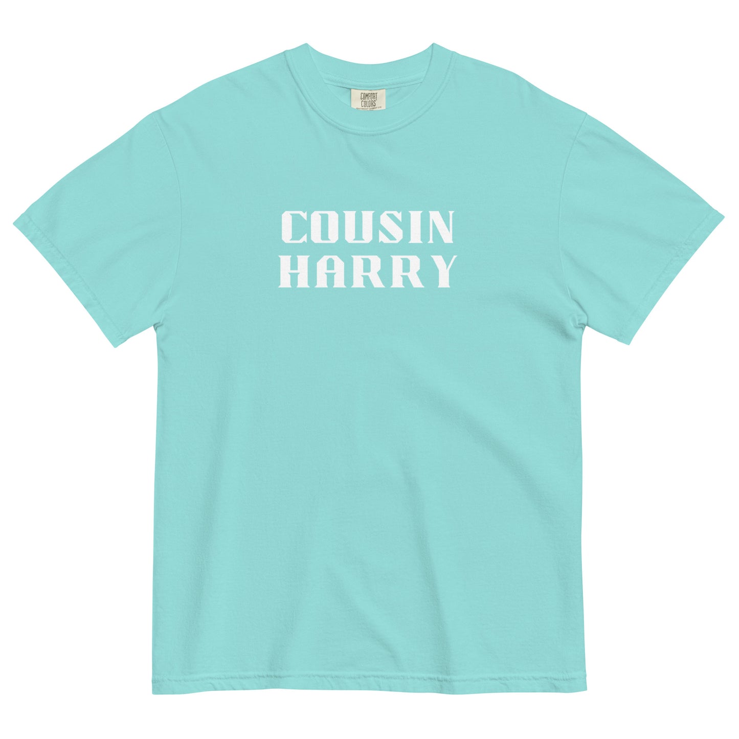 "Cousin Harry" Tee