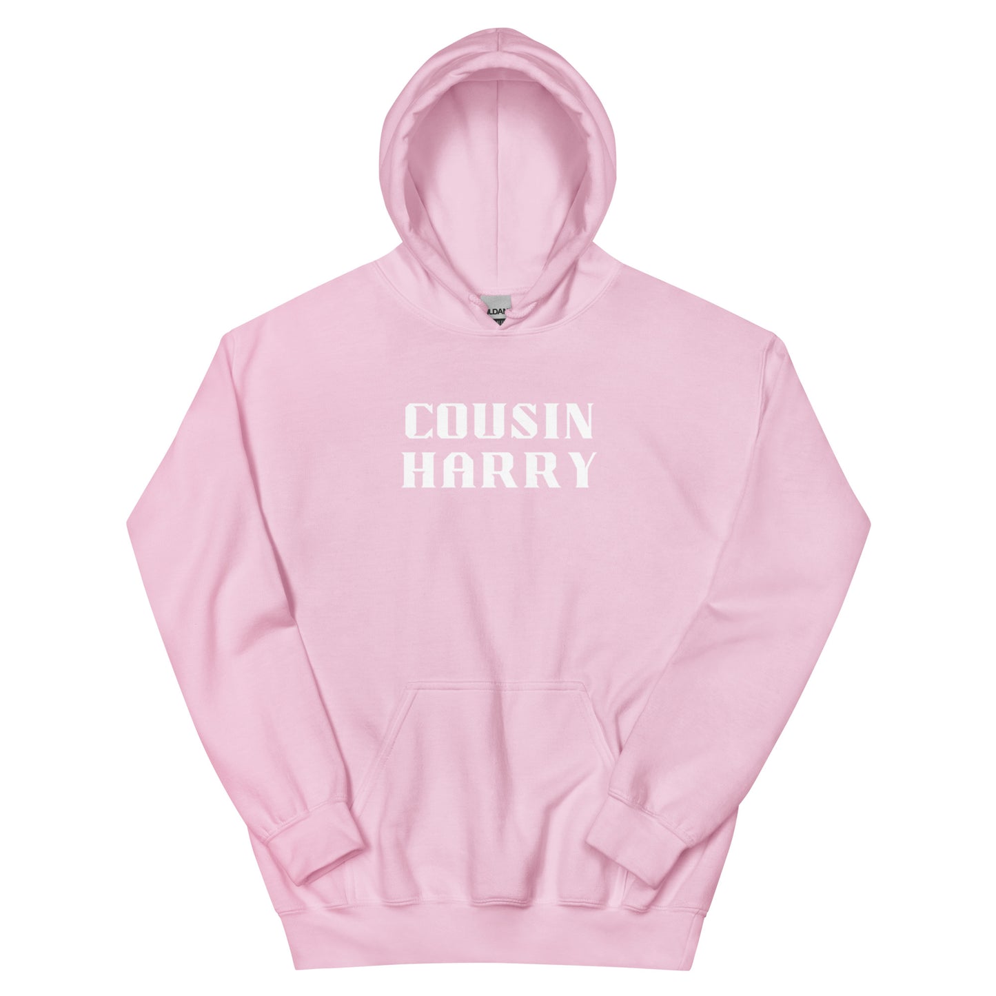 "Cousin Harry" Unisex Hoodie